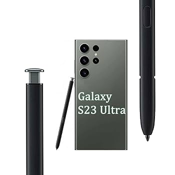 Samsung Galaxy S23 Ultra 本体 Sペン付き Amazon.com: SAMSUNG Galaxy S23 Ultra 5G, US Version, 256GB